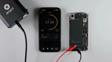 مزايا إصلاح آيفون 17e الجديد ودعم تقنية MagSafe يثيران اهتمام مستخدمي أبل